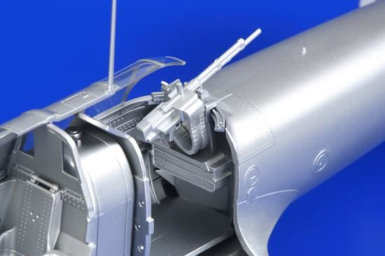 Tamiya 1/48 Il-2 Sturmovik