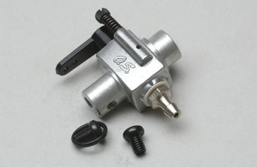 OS Engine Carburettor Assembly - (15-RN)