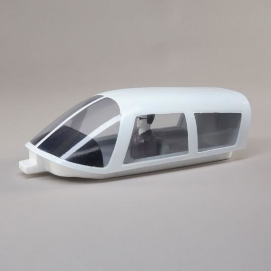 E-Flite Hatch with Pilot: Cherokee 1.4m