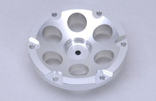 XTM Racing Wheel Centre Section - X-Crawler