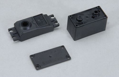 Futaba Case Set - Servo BLS252/253/255