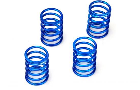 Shock Spring Vx