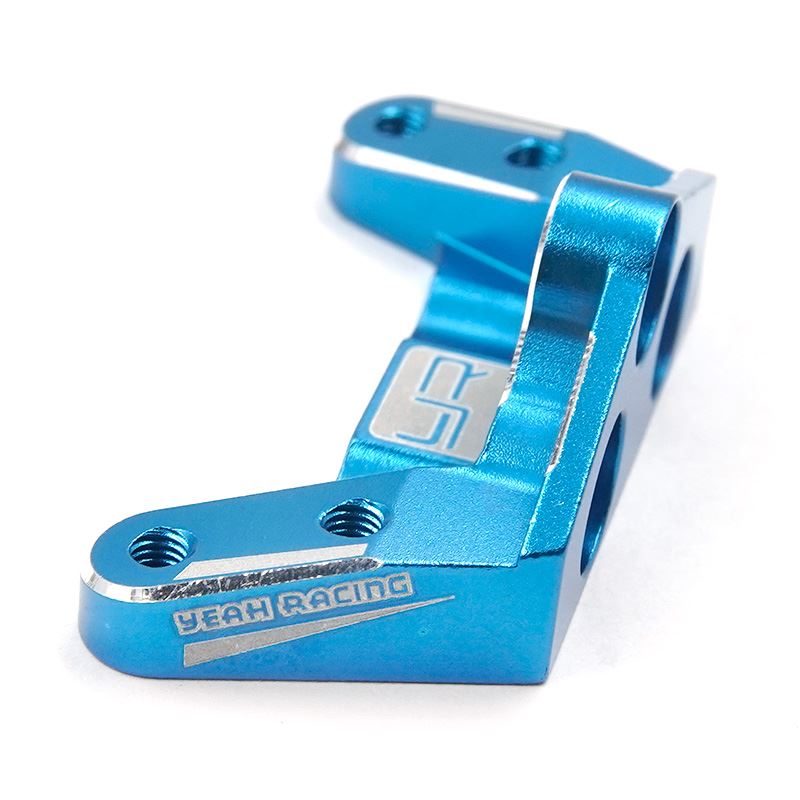 Yeah Racing Aluminum Shock Mount For Tamiya XV-02
