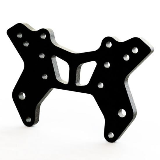 ARRMA Shock Tower Rs Front Aluminum Black