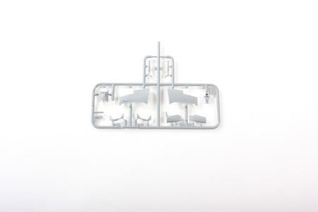 Tamiya 1/32 Spitfire Mk Viii