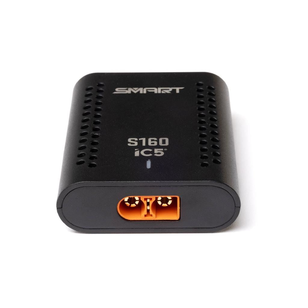 Spektrum S160 1X60W Usb-C Smart Charger: Ic5