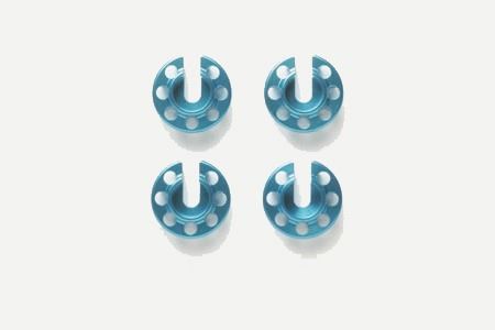 Tamiya Aluminum Damper Returner