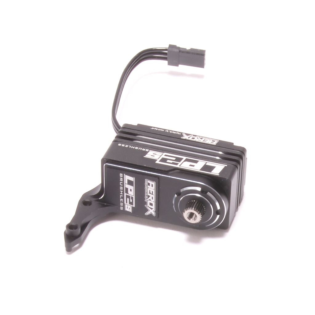 Aerox Lp2S 1/10Th Brushless Servo – Mi9 80Mm
