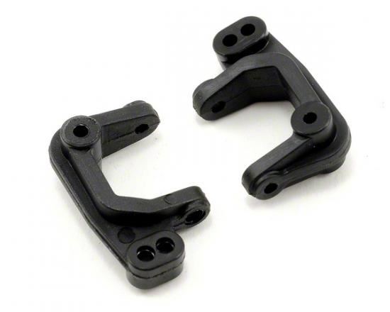 Schumacher Yokes; 5 deg - Cougar SV