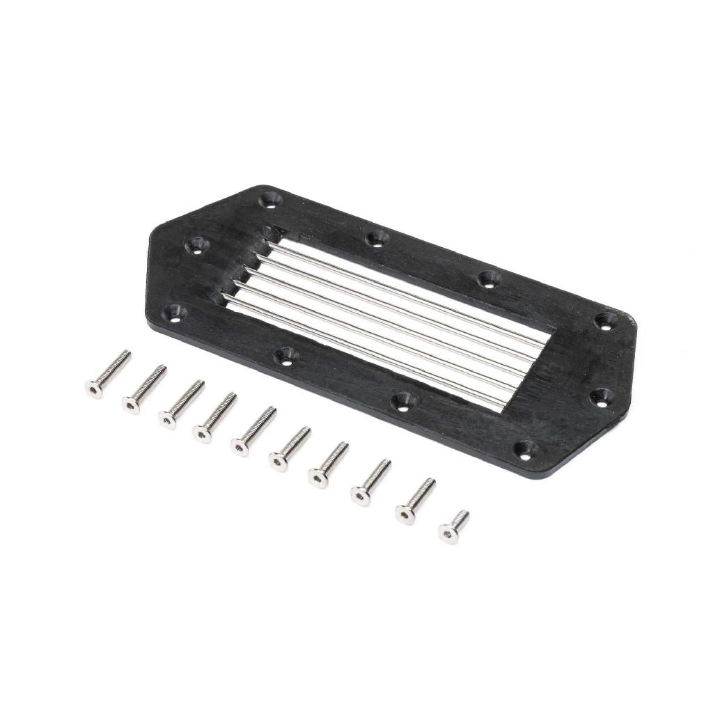Proboat Intake Grate: Jetstream