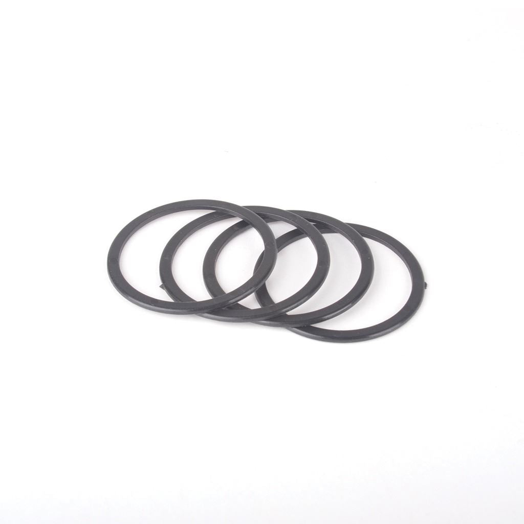 Diff/Spool Fences - Mi7 (pk4)