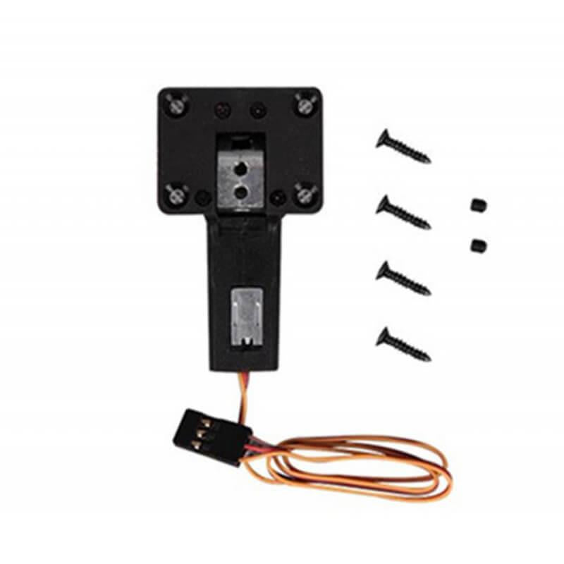 Fms Electronic Retract (Ava V3)