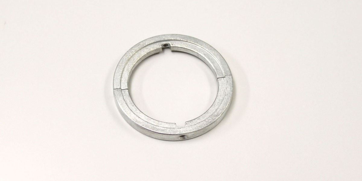 Flywheel Hanging-On Racer Kyosho