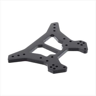 ARRMA Shock Tower Rear M Aluminum Black Typhon