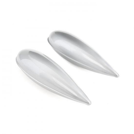 HAN Wing Drop Tanks: P-51D 60cc