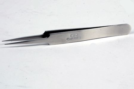 Tamiya Hg Straight Tweezers