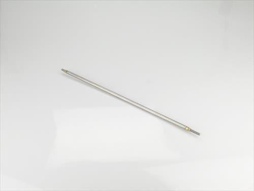 RACTIVE Fine Line Prop Shaft 10in M4 Stainless Shaft 6mm dia