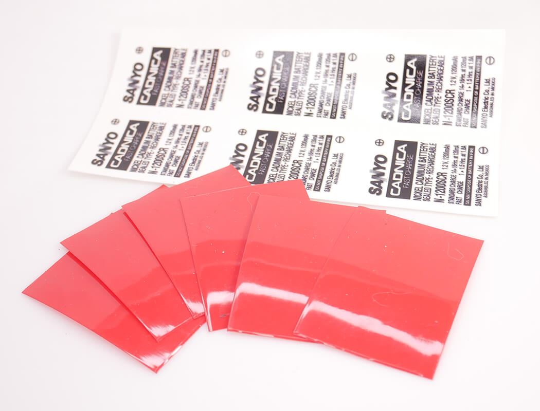 Centro Vintage Sanyo 1200Scr Waterslide + Red Shrink