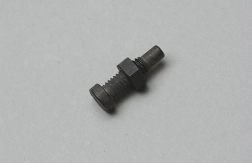 OS Engine Throttle Stop Screw Assy (2D/4E)