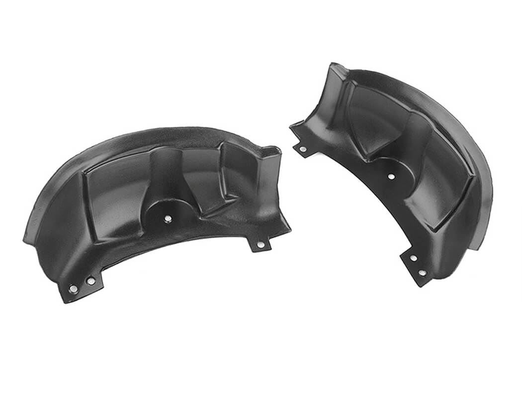 Rc4Wd Front Inner Fender Set For 1982 Toyota/Mojave Ii