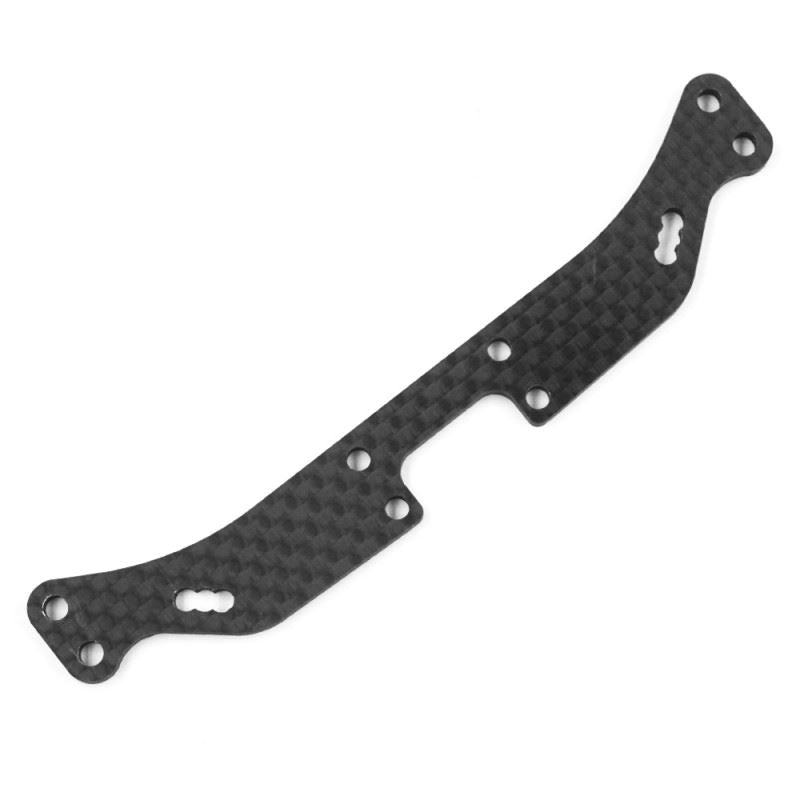 Yeah Racing Carbon Graphite Rear Shock Tower For Xray T4 2020