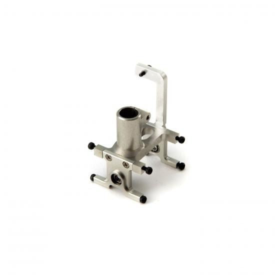 BLH Front tailboom case aluminum : Blade 180 CFX