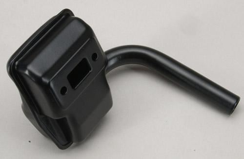 XTM Racing Muffler - 1:5 Grizzly