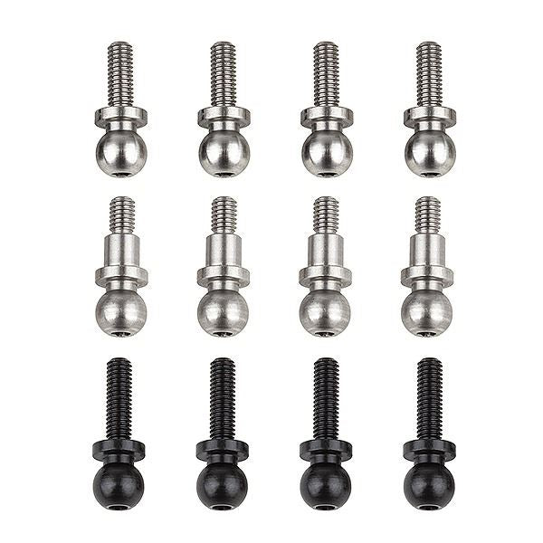 Element Rc Enduro Ifs Ballstud 5.8mm