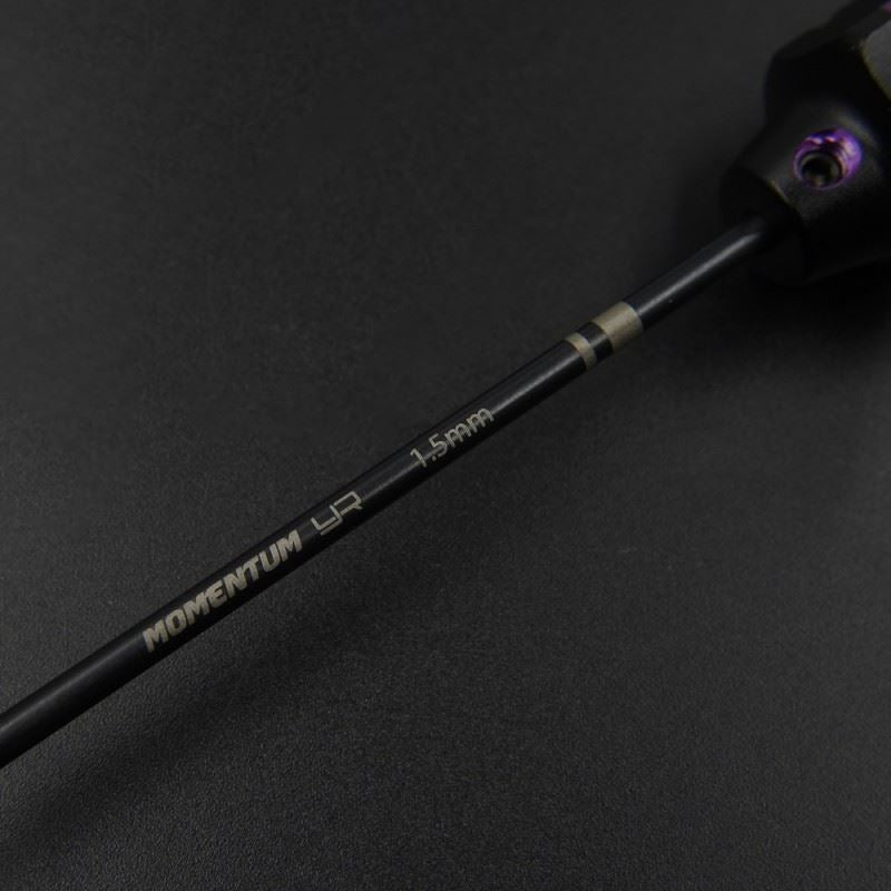 Yeah Racing Momentum 7075 Aluminum Pro Grade 1.5mm Hex Driver