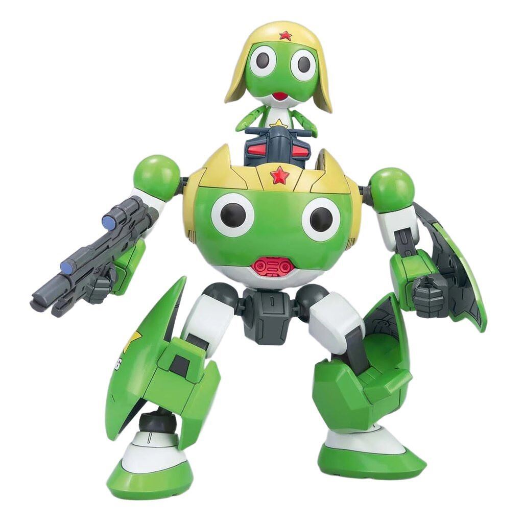 Bandai Hobby Keroro Robo