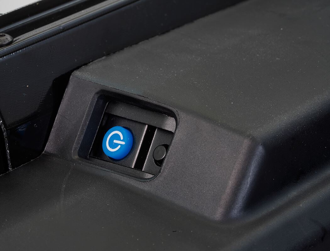 Ftx Grand Apache 1/7 Brushless 8S Trophy Truck - Red