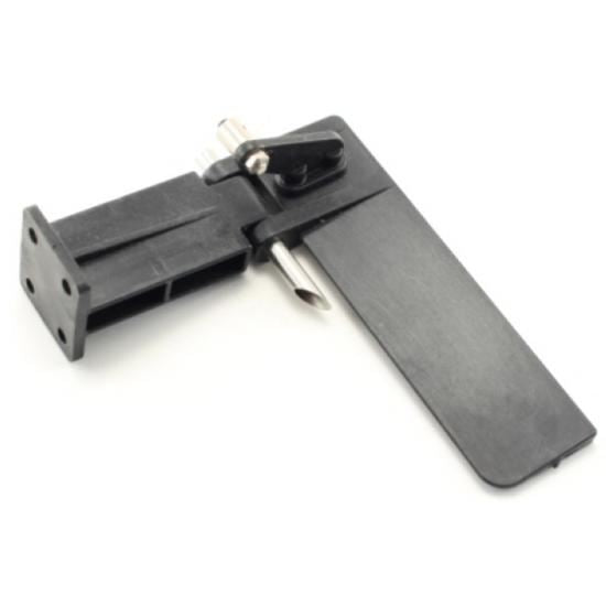 VOLANTEX BLADE RUDDER PLASTIC PARTS FULL SET