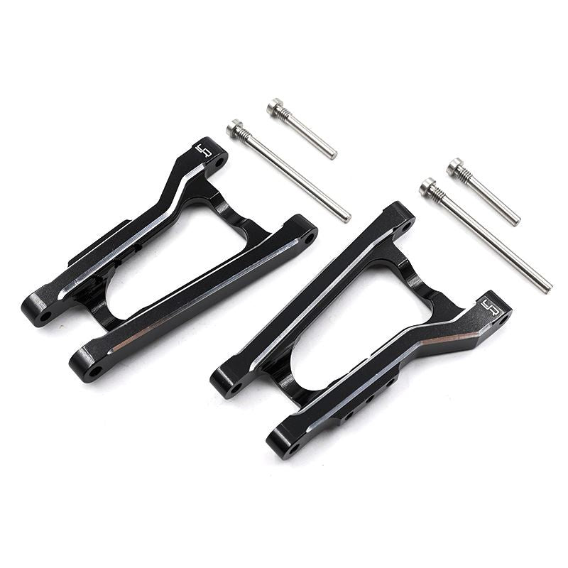 Yeah Racing Aluminum Rear Suspension Arms For Traxxas Drag Slash