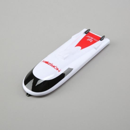 PRO BOAT Canopy: React 17 (PRO BOAT281034)