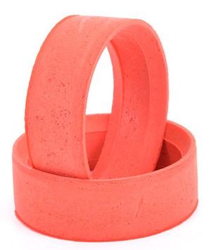 Schumacher Moulded Insert: Red - Touring (pr)