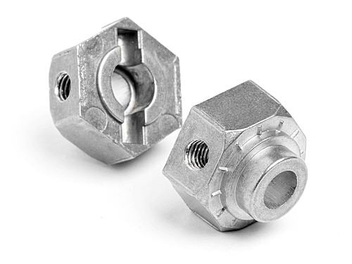 HPI Locking Hex Wheel Hub 12mm