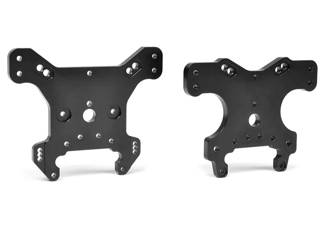 Corally Shiroi Xp6 Brushless Short Course Truck Rtr - Green