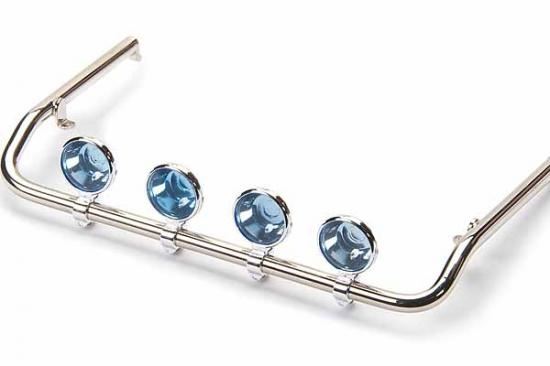 Tamiya Man Tgx Xlx Top Light Holder