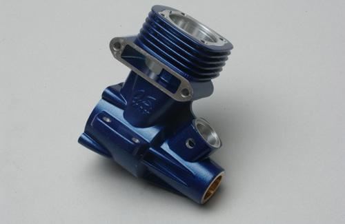 OS Engine Crankcase 25LA