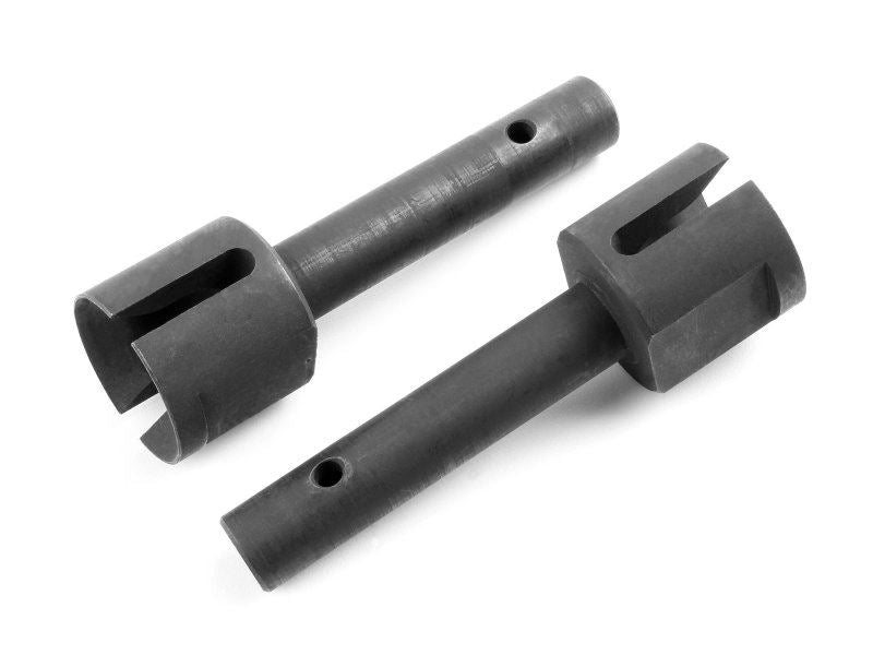 Super Hd Xl Axle 8X11X57Mm (2Pcs)