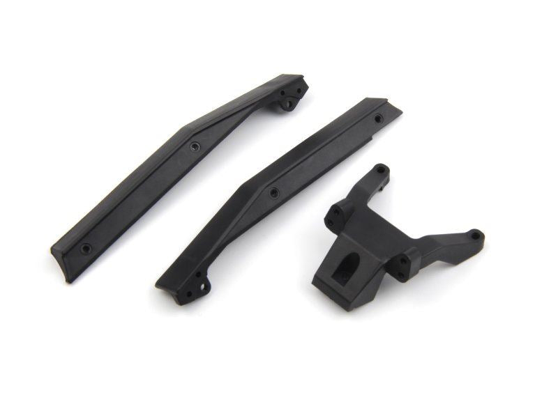 Side Guard & Bulkhead Set