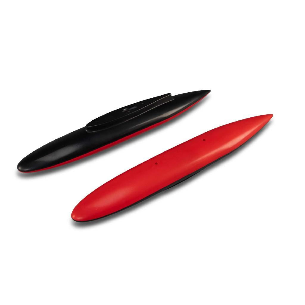 Hangar 9 Tip Tank Set: Aermacchi MB-339 60-85N; Military