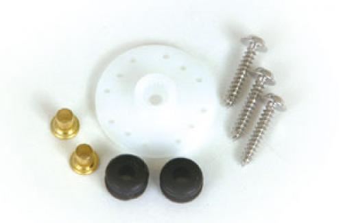 Futaba Servo Accessory Pack S3106