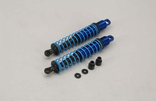 XTM Racing Oil Shock-Front(Pk2) N.X-Cellerator