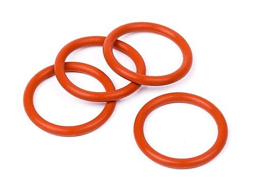 HPI O-Ring P18 18X2.4mm (4 Pcs)