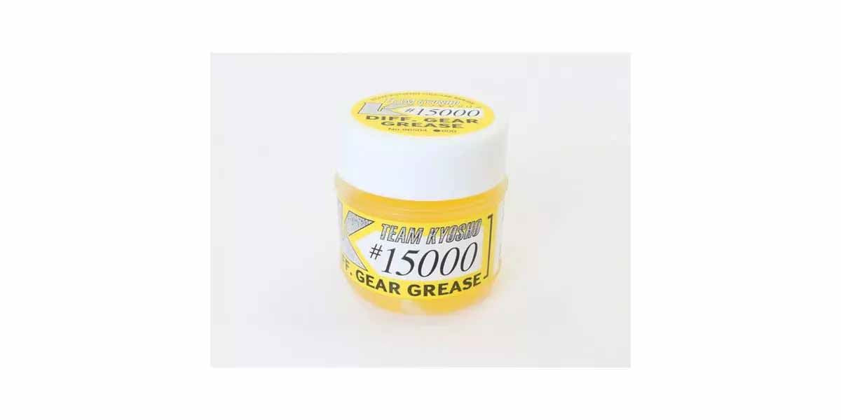 Kyosho Gear Differential Grease #15000 Cps (15G)