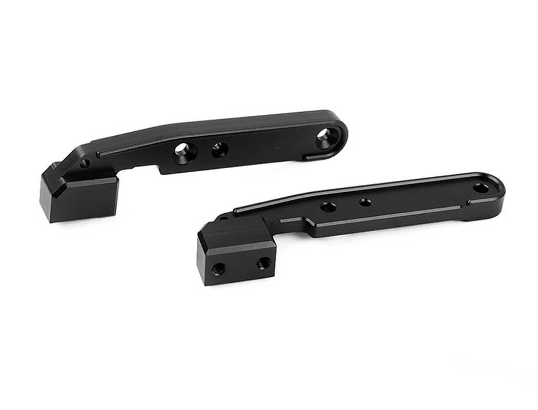 RC4WD RANCH GRILLE GUARD FOR TRAXXAS TRX-4 2021 FORD BRONCO