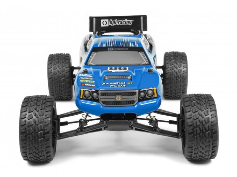 HPI Jumpshot ST Flux
