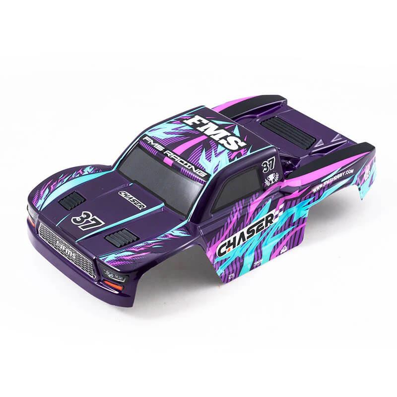 Fms12441Bdrtrpu Car Body Assembly