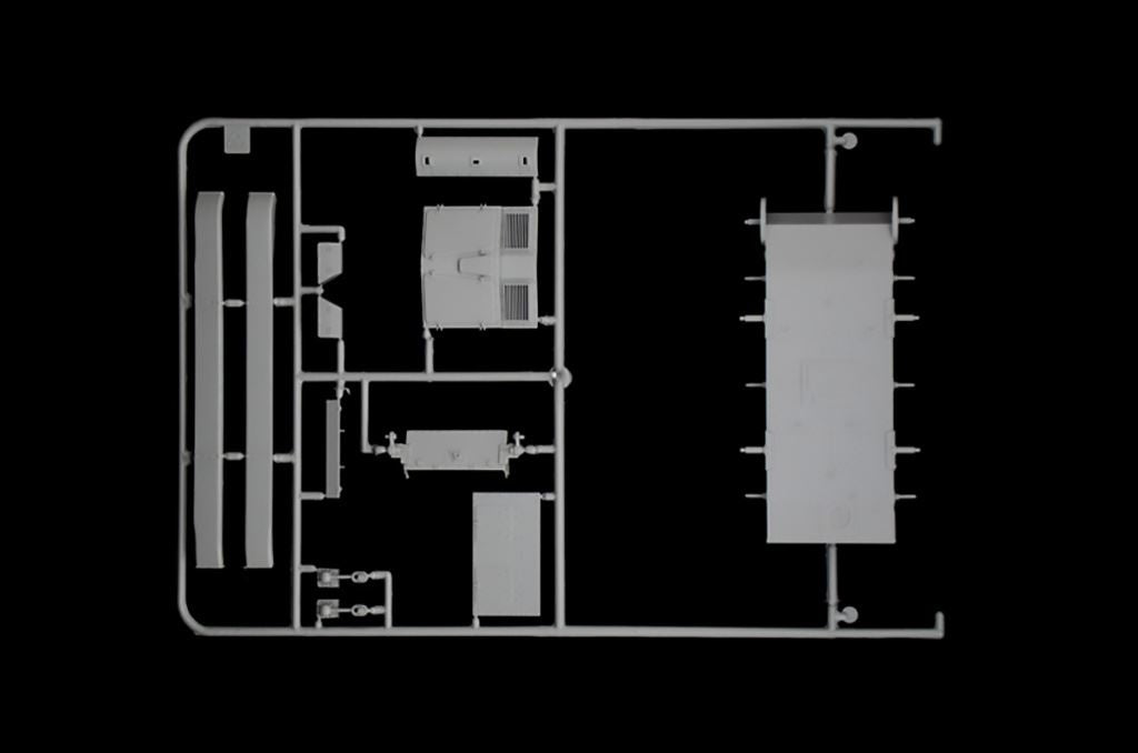 Italeri M14/41 with Italian Inf. RR